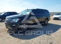2020 Ford EXPEDITION фото