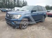 2020 Ford EXPEDITION photo