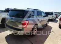 2020 Ford EXPEDITION фото