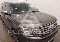 2020 Ford EXPEDITION фото