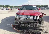2020 Ford EXPEDITION фото