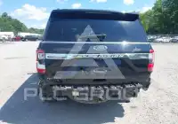 2020 Ford EXPEDITION photo