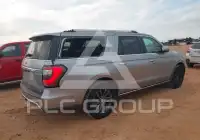 2020 Ford EXPEDITION фото