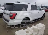 2020 Ford EXPEDITION фото