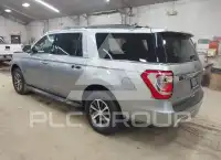 2020 Ford EXPEDITION фото