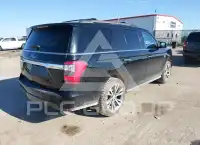 2020 Ford EXPEDITION фото