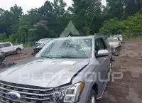 2020 Ford EXPEDITION фото