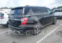2020 Ford EXPEDITION photo