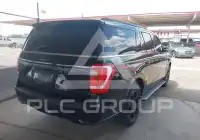 2020 Ford EXPEDITION photo