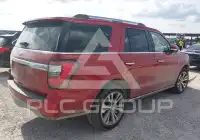 2020 Ford EXPEDITION фото