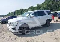 2020 Ford EXPEDITION фото