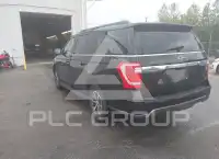 2020 Ford EXPEDITION фото