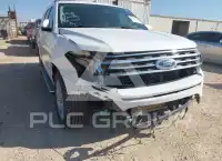 2020 Ford EXPEDITION photo