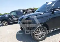 2020 Ford EXPEDITION photo