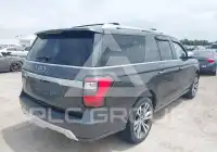 2020 Ford EXPEDITION фото