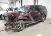2020 Ford EXPEDITION photo
