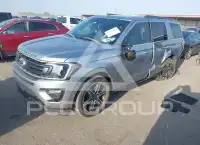 2020 Ford EXPEDITION фото
