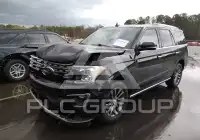 2020 Ford EXPEDITION photo