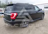 2020 Ford EXPEDITION фото