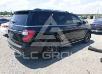 2020 Ford EXPEDITION photo