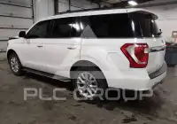 2020 Ford EXPEDITION photo