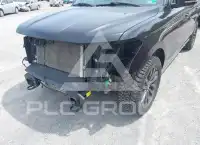 2020 Ford EXPEDITION photo
