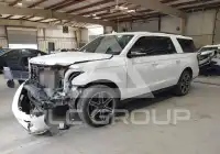 2020 Ford EXPEDITION фото
