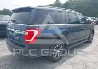 2020 Ford EXPEDITION photo