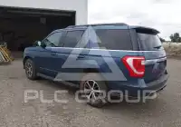 2020 Ford EXPEDITION фото