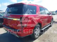 2020 Ford EXPEDITION фото