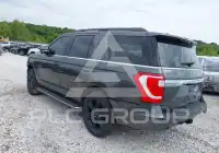 2020 Ford EXPEDITION фото