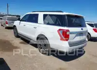 2020 Ford EXPEDITION photo