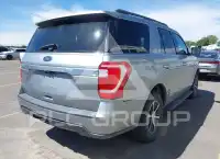 2020 Ford EXPEDITION фото
