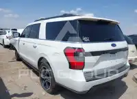2020 Ford EXPEDITION фото