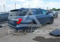 2020 Ford EXPEDITION фото