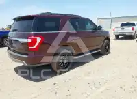 2020 Ford EXPEDITION фото