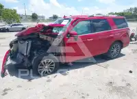 2020 Ford EXPEDITION фото