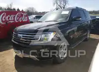 2020 Ford EXPEDITION photo
