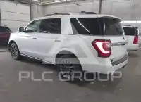 2020 Ford EXPEDITION фото