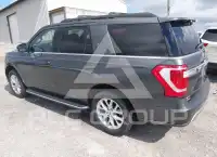 2020 Ford EXPEDITION фото