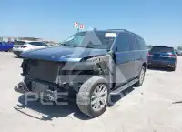 2020 Ford EXPEDITION фото