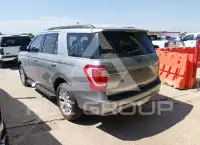 2020 Ford EXPEDITION фото
