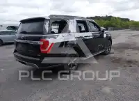 2020 Ford EXPEDITION photo