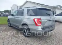 2020 Ford EXPEDITION photo