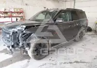 2020 Ford EXPEDITION фото