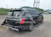 2020 Ford EXPEDITION photo