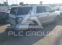 2020 Ford EXPEDITION фото