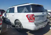 2020 Ford EXPEDITION фото