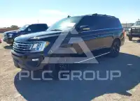 2020 Ford EXPEDITION фото