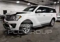 2020 Ford EXPEDITION photo